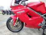     Ducati ST4SA 2003  12